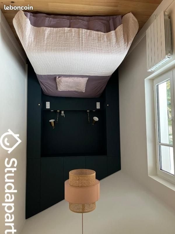 Appartement à louer, 33m², Guéthary