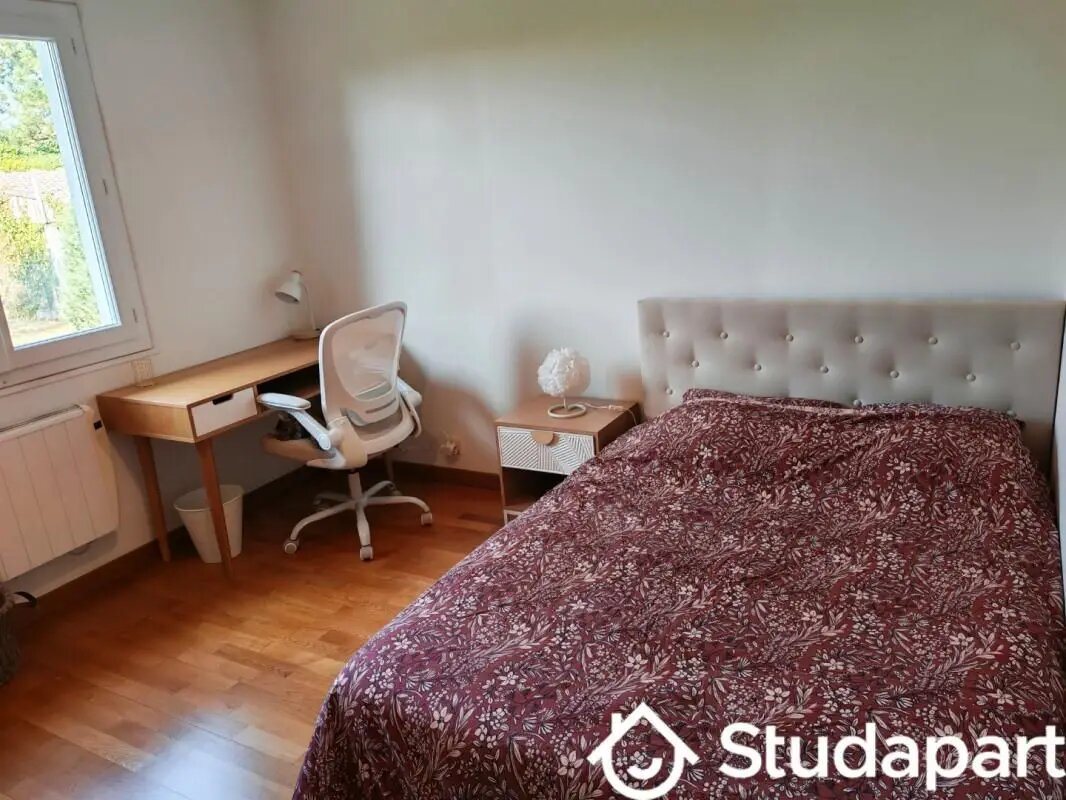 Appartement à louer, 10m², Sandillon
