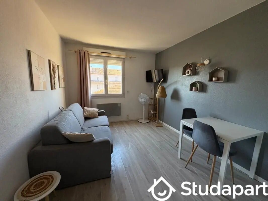 Appartement à louer, 18m², Avignon