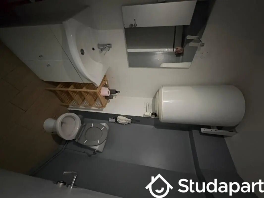 Appartement à louer, 18m², Avignon