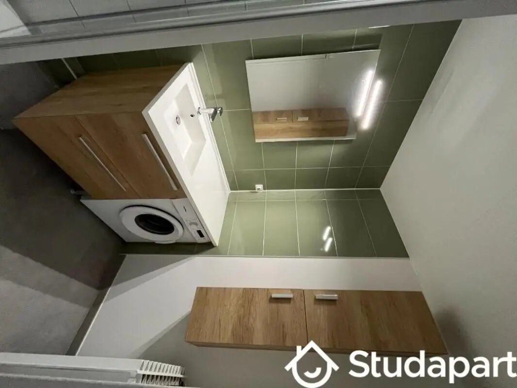Appartement à louer, 65m², Rennes