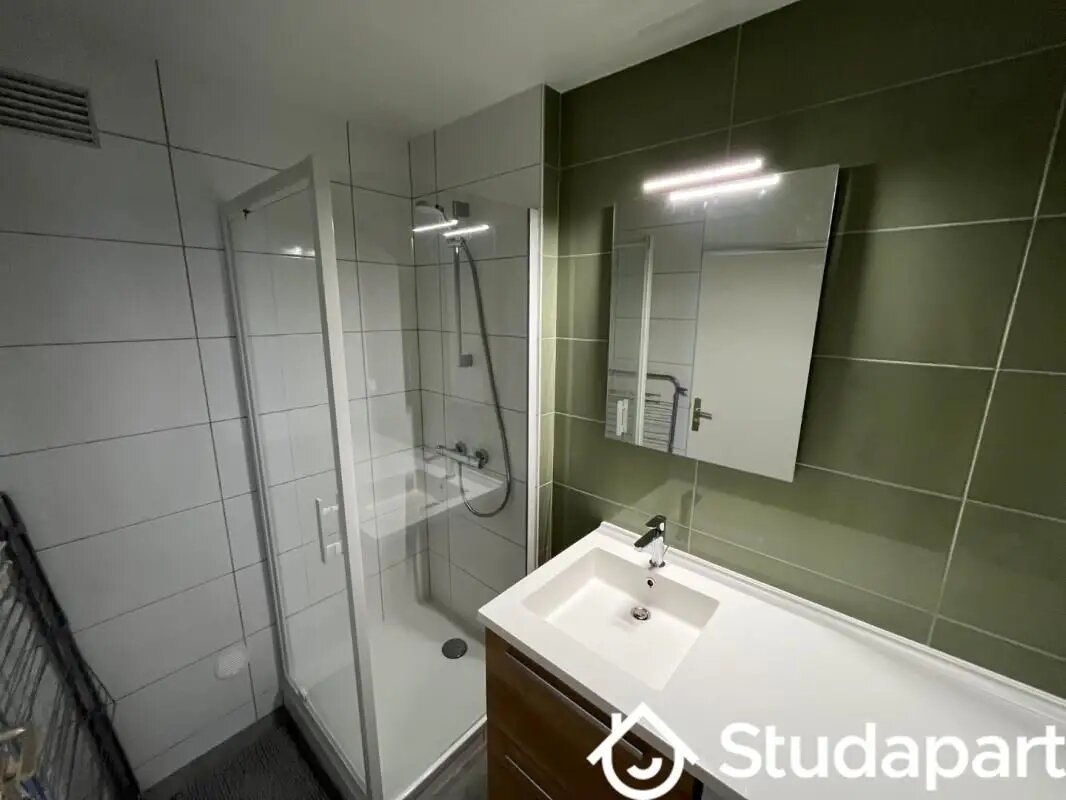 Appartement à louer, 65m², Rennes