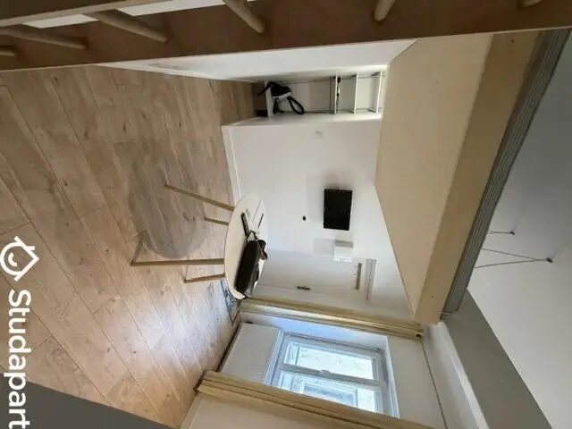 Appartement à louer, 16m², Nantes