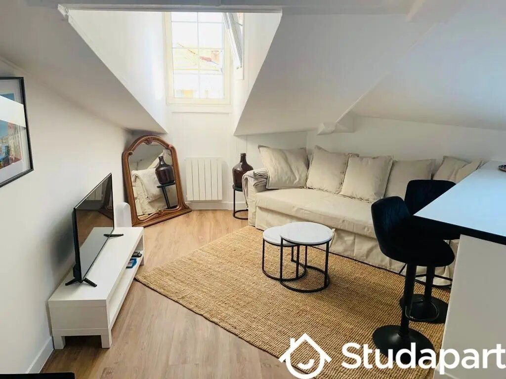Appartement à louer, 20m², Nice