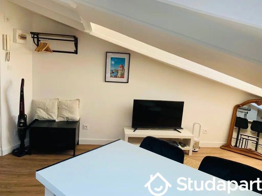 Appartement à louer, 20m², Nice
