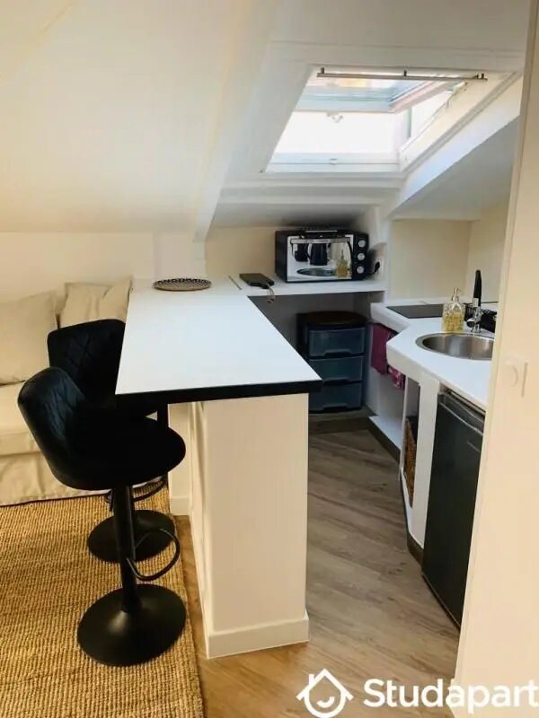Appartement à louer, 20m², Nice