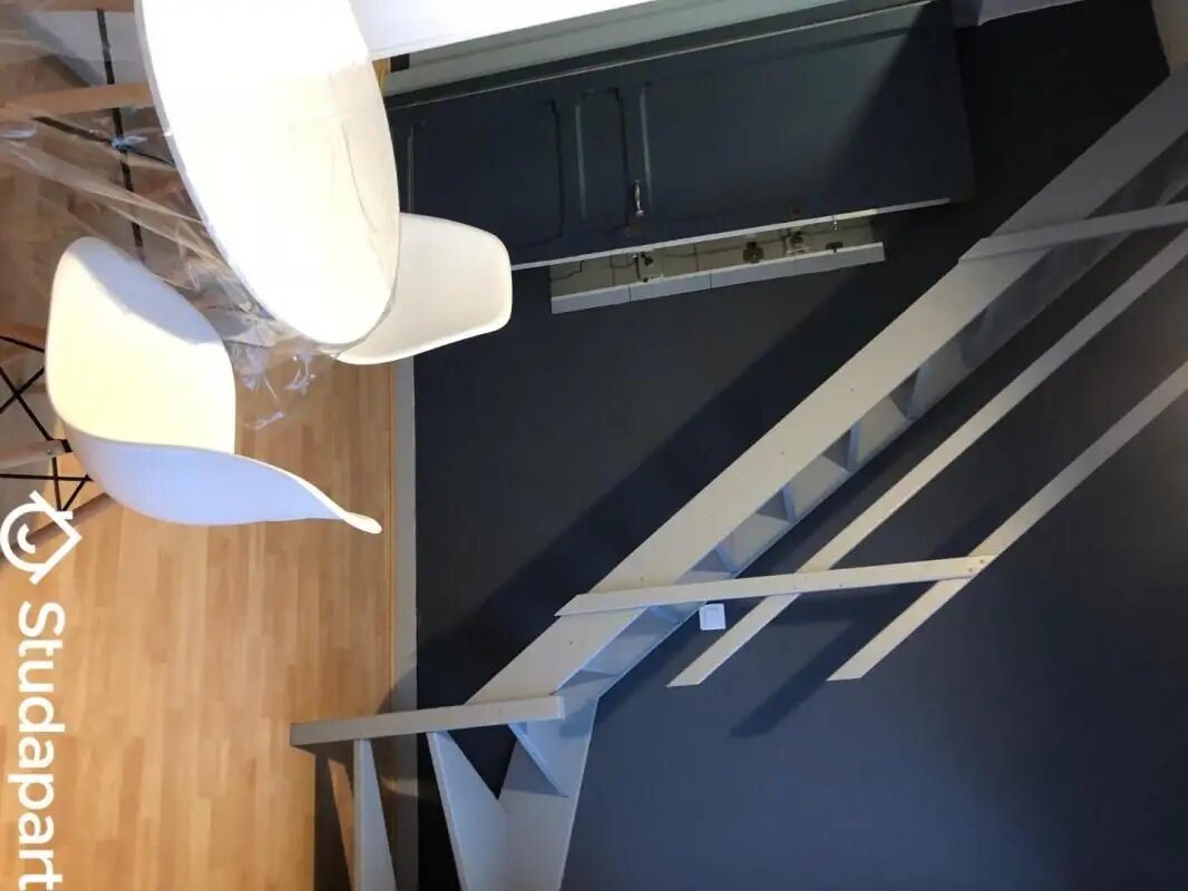 Appartement à louer, 25m², Roubaix