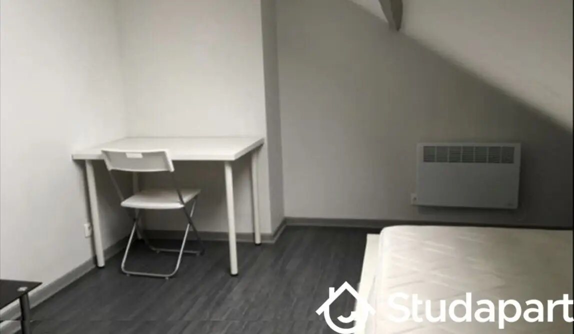 Appartement à louer, 25m², Roubaix