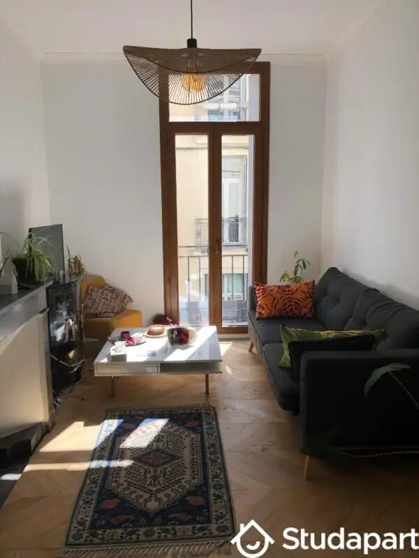 Appartement à louer, 82m², Montpellier