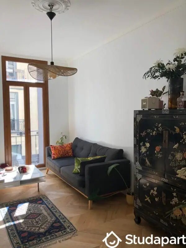 Appartement à louer, 82m², Montpellier