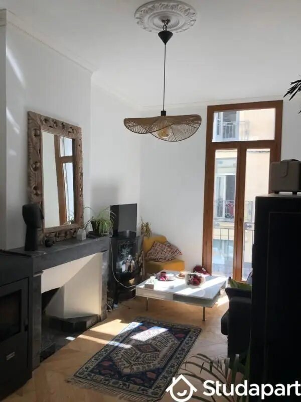 Appartement à louer, 82m², Montpellier