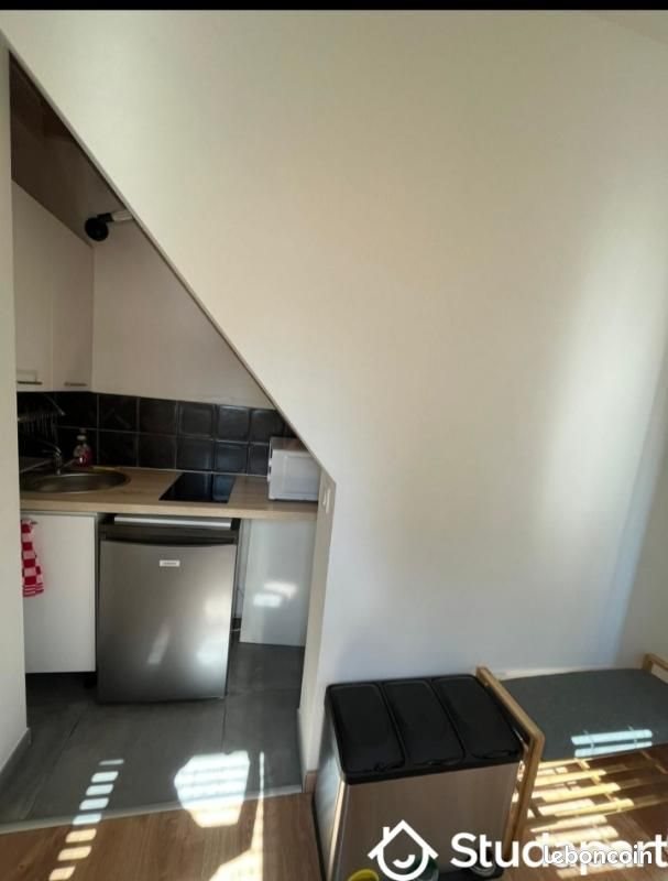 Maison à louer, 25m², Gennevilliers