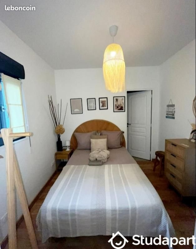 Maison à louer, 25m², Gennevilliers
