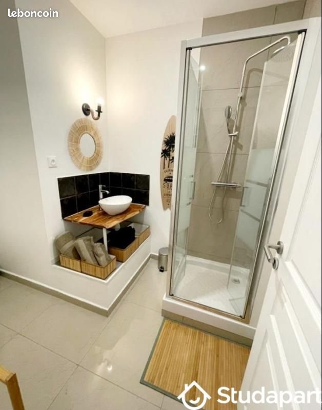Maison à louer, 25m², Gennevilliers