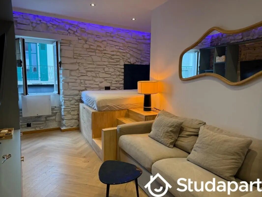 Appartement à louer, 27m², Biarritz