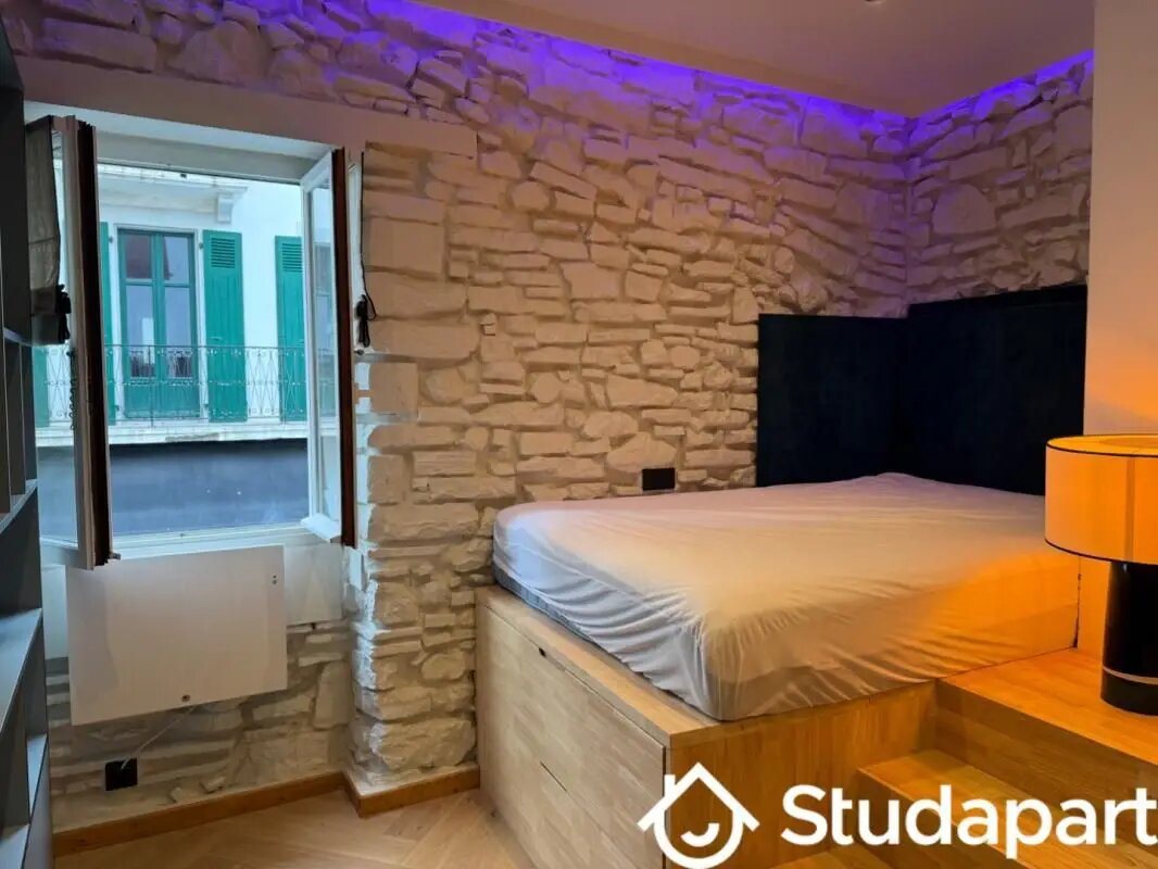Appartement à louer, 27m², Biarritz