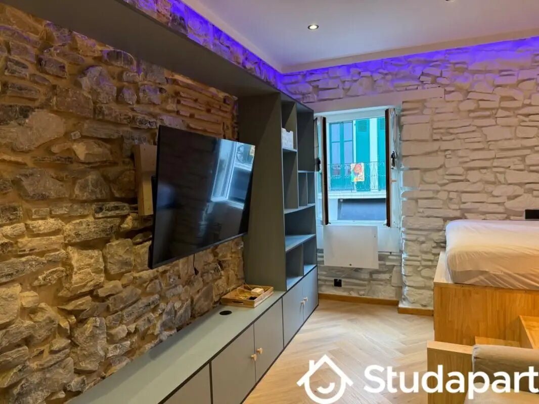 Appartement à louer, 27m², Biarritz