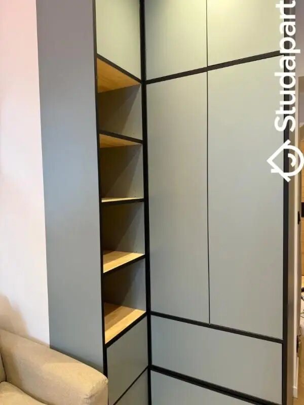 Appartement à louer, 27m², Biarritz
