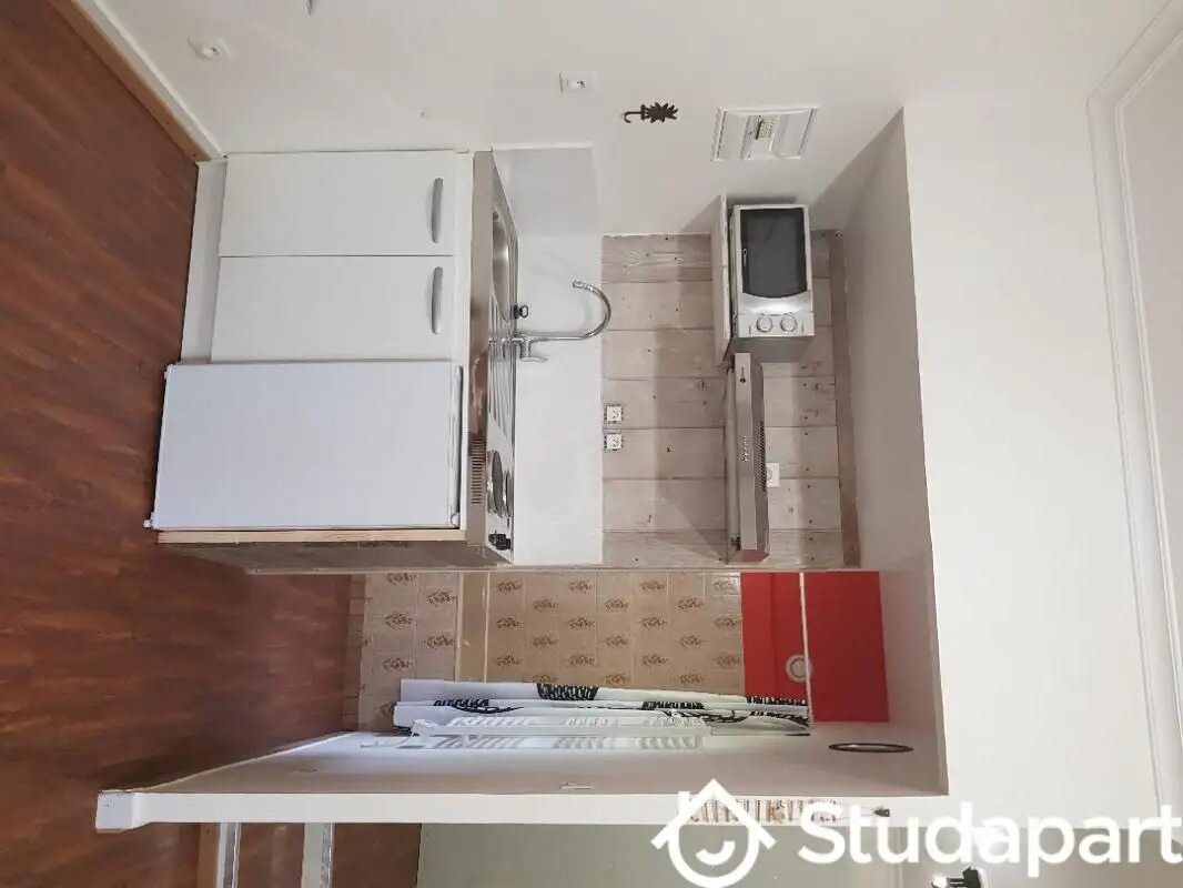 Appartement à louer, 14m², Mûrs-Erigné