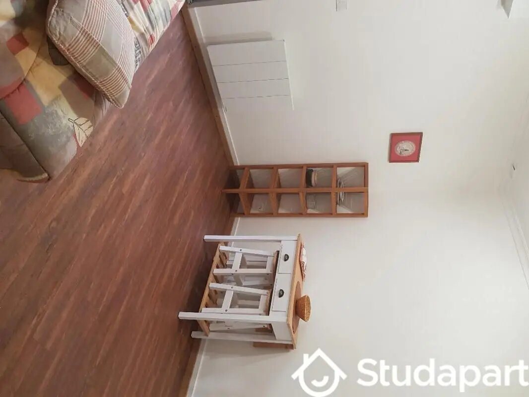 Appartement à louer, 14m², Mûrs-Erigné