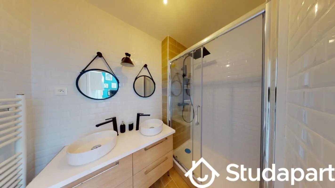 Appartement à louer, 69m², Reims