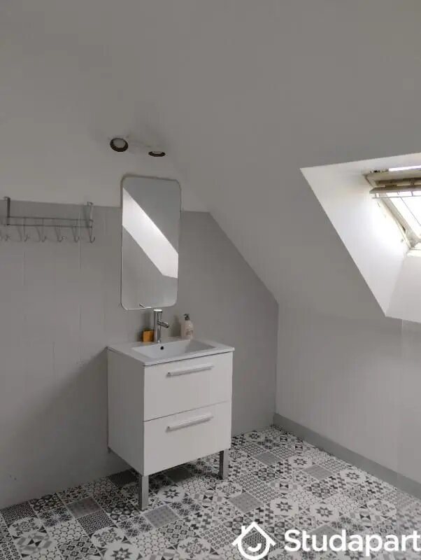 Appartement à louer, 25m², Quéven