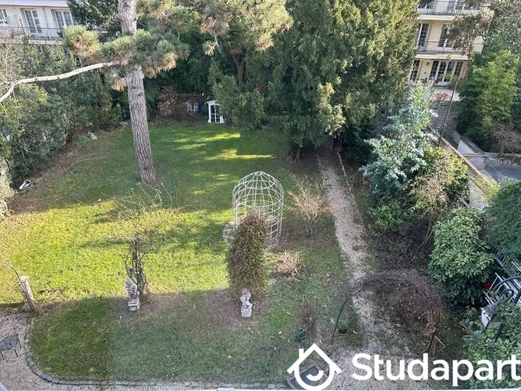Maison à louer, 26m², Sceaux