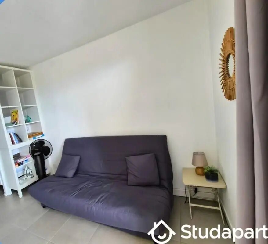 Appartement à louer, 20m², Canet-en-Roussillon