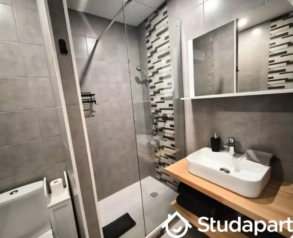 Appartement à louer, 20m², Canet-en-Roussillon