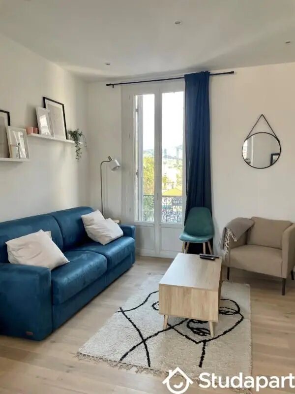 Maison à louer, 50m², Cannes