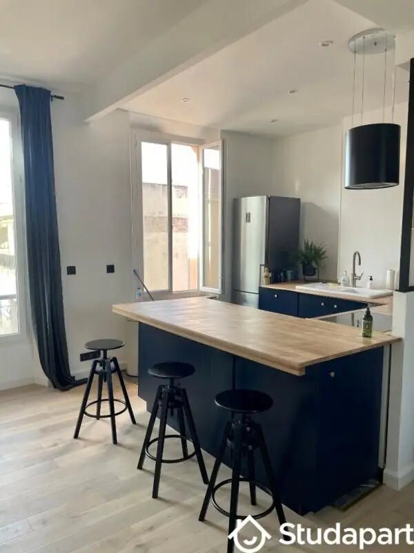 Maison à louer, 50m², Cannes