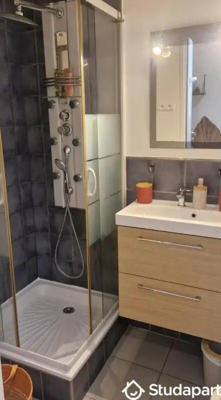 Appartement à louer, 22m², La Seyne-sur-Mer