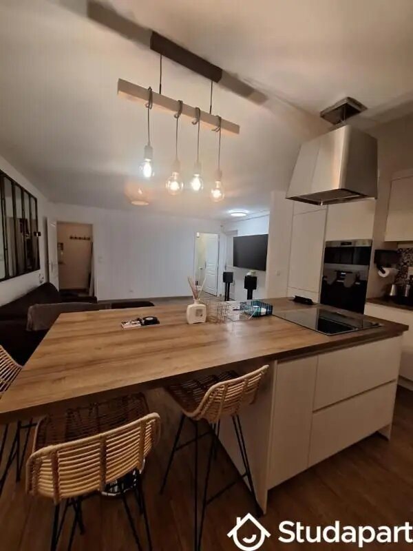 Appartement à louer, 65m², Nice