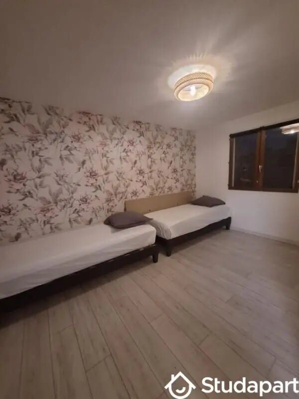 Appartement à louer, 65m², Nice