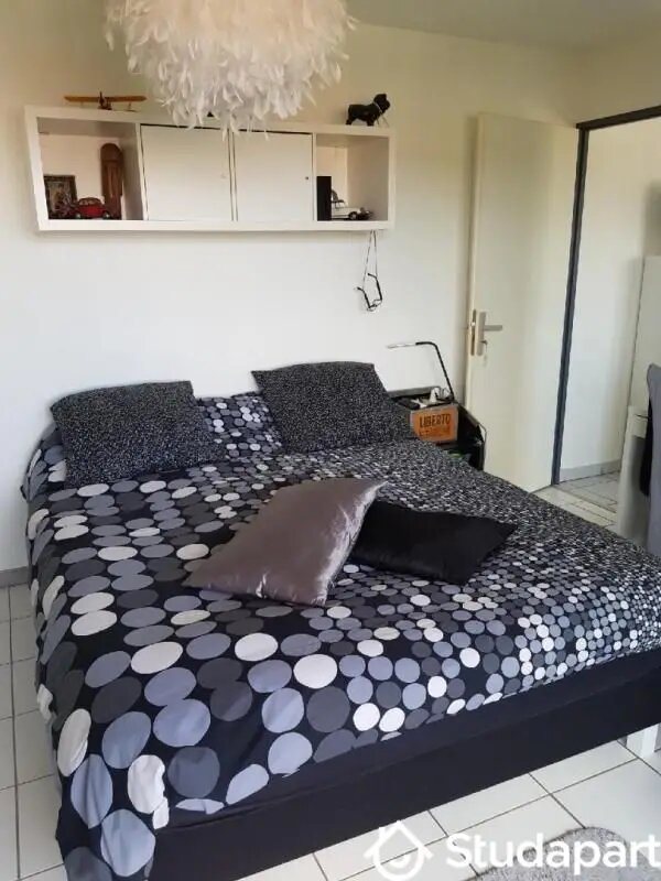 Appartement à louer, 54m², La Verpillière