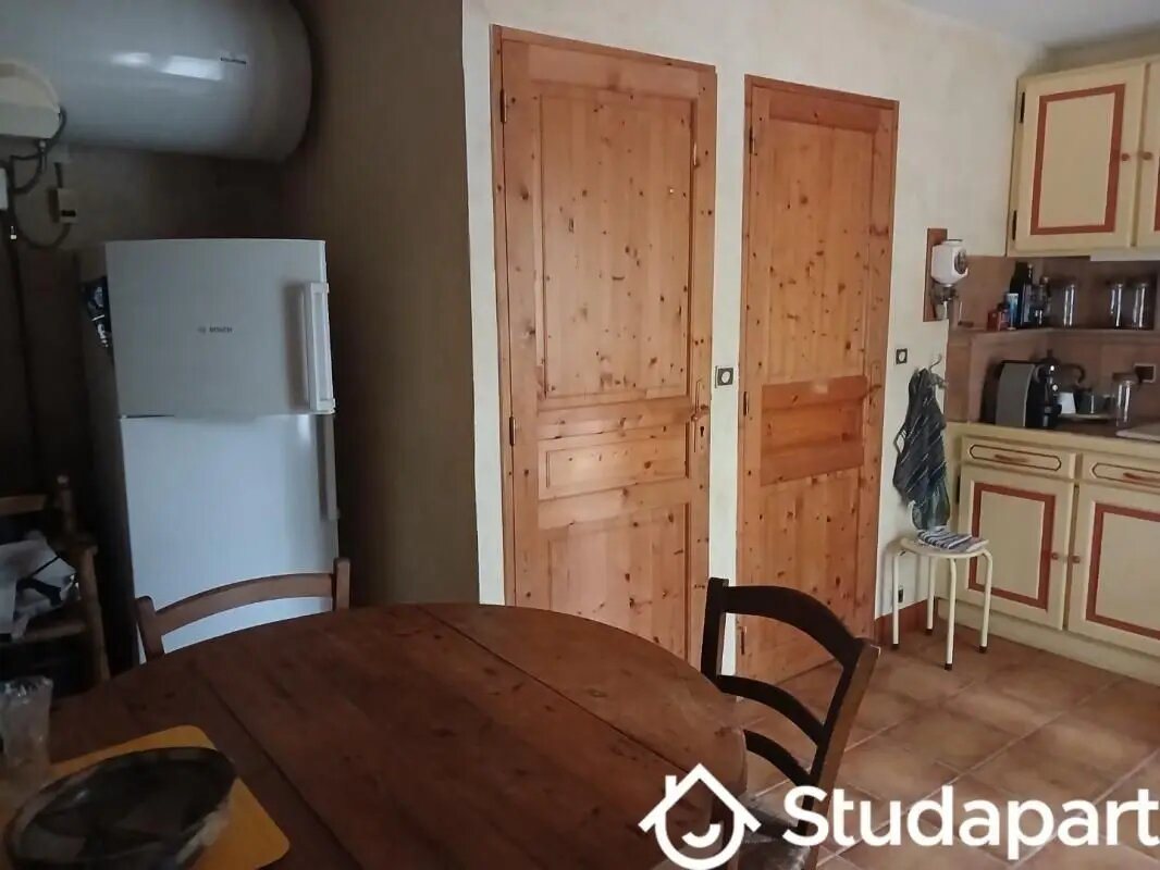 Maison à louer, 40m², Pourrières