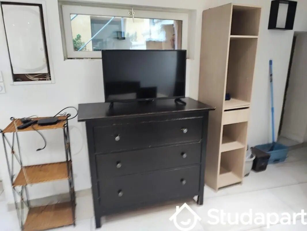 Appartement à louer, 50m², Neuville-sur-Saône