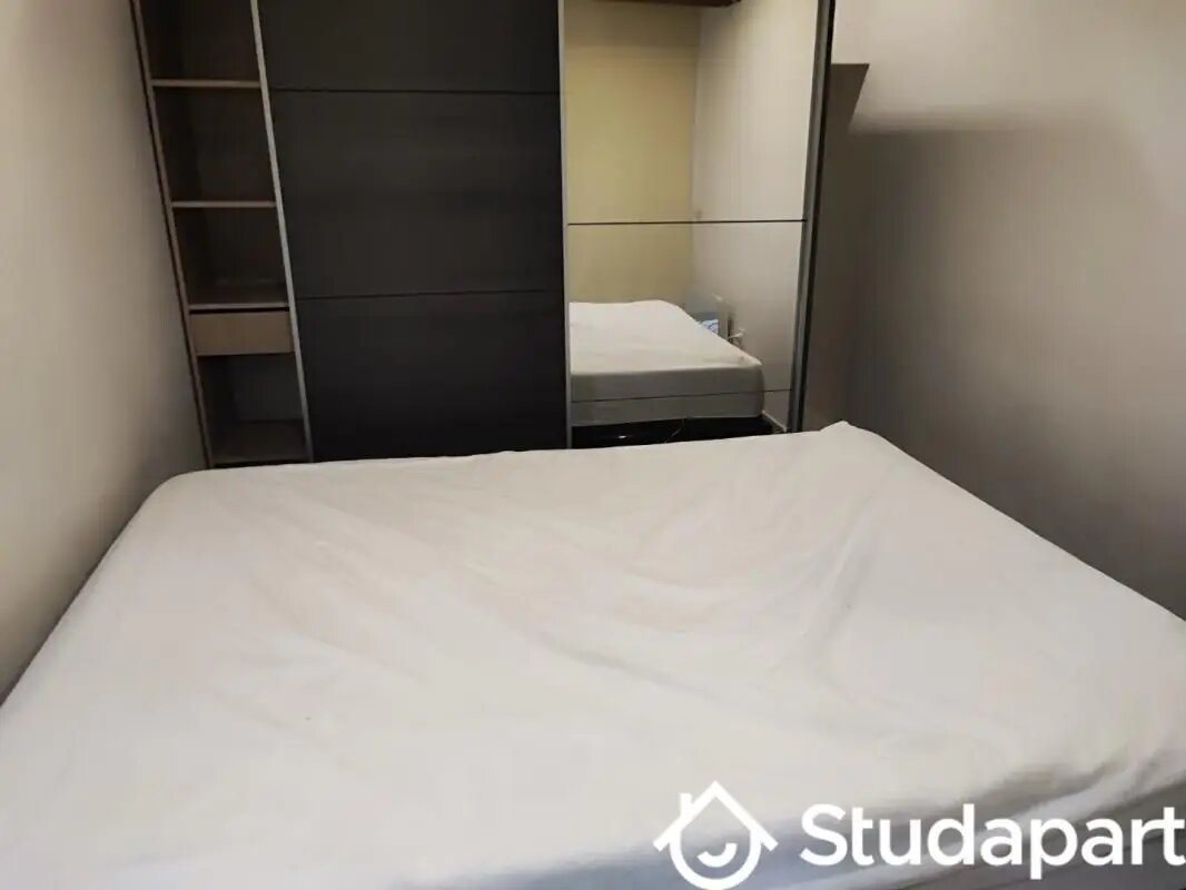 Appartement à louer, 50m², Neuville-sur-Saône