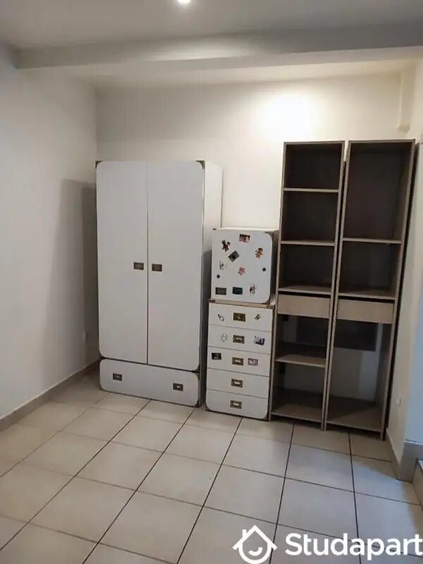 Appartement à louer, 50m², Neuville-sur-Saône