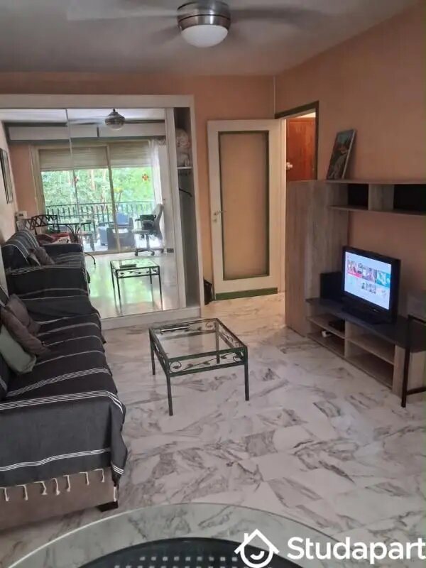 Appartement à louer, 30m², Antibes