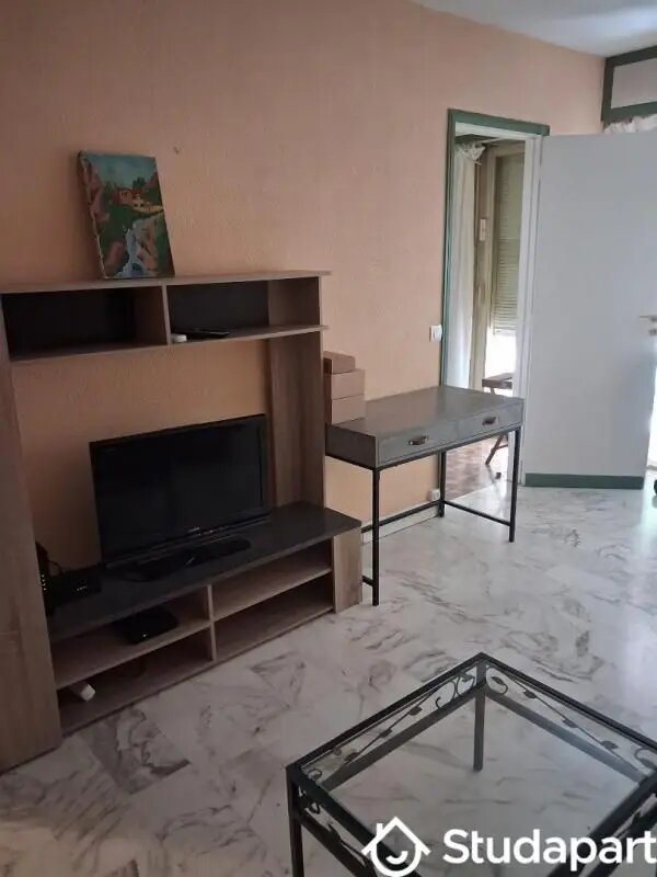 Appartement à louer, 30m², Antibes