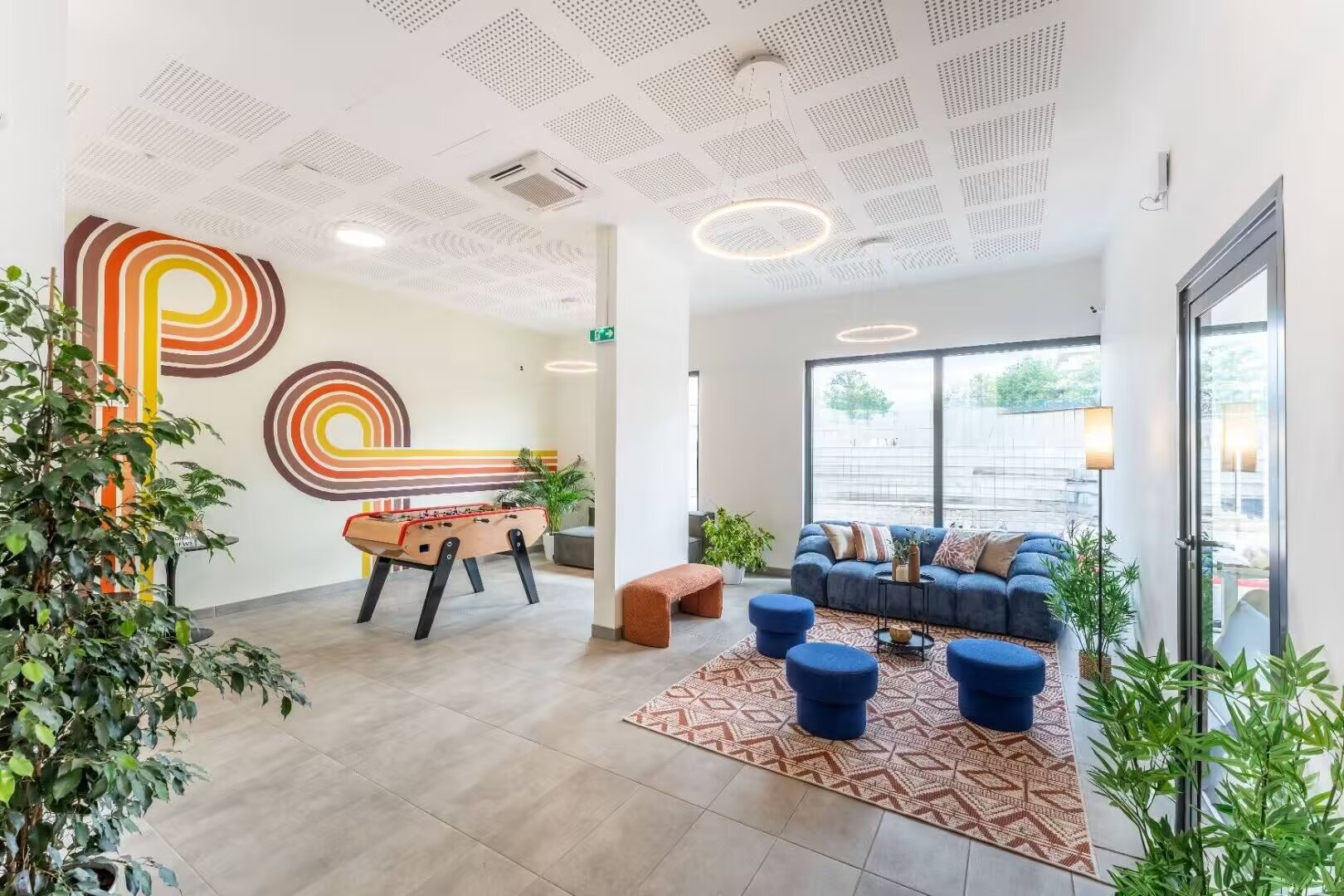 Maison à louer, 18m², Lormont