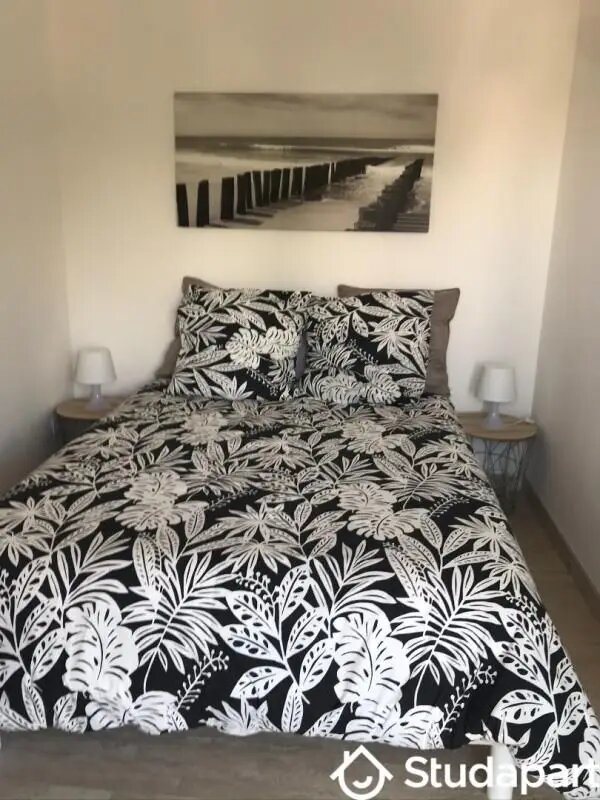Appartement à louer, 35m², Antibes