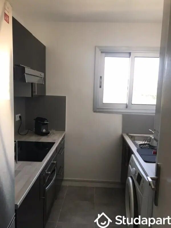 Appartement à louer, 35m², Antibes