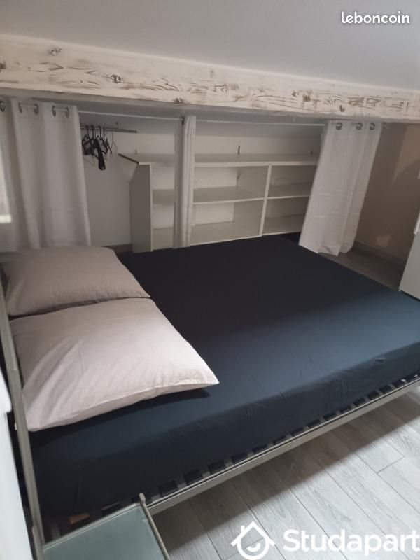 Appartement à louer, 27m², Le Crès