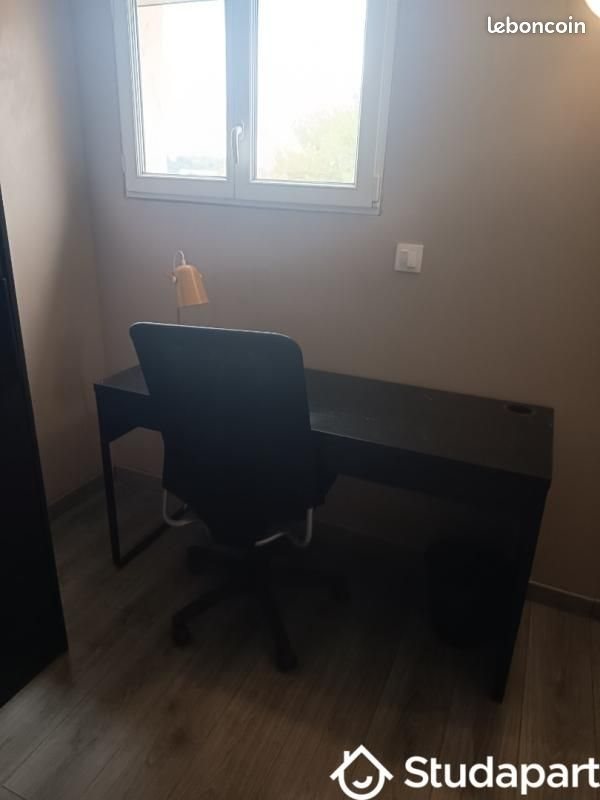 Appartement à louer, 27m², Le Crès