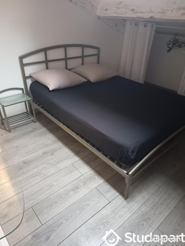 Appartement à louer, 27m², Le Crès