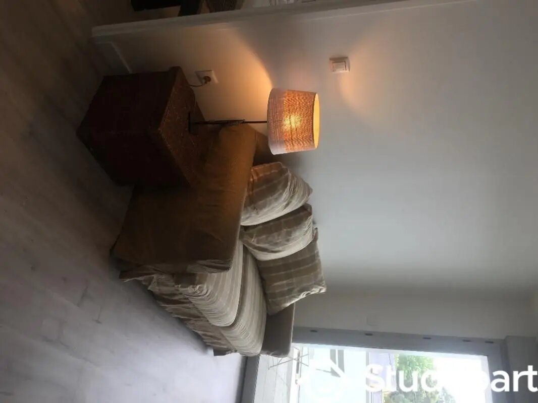 Appartement à louer, 42m², Vannes