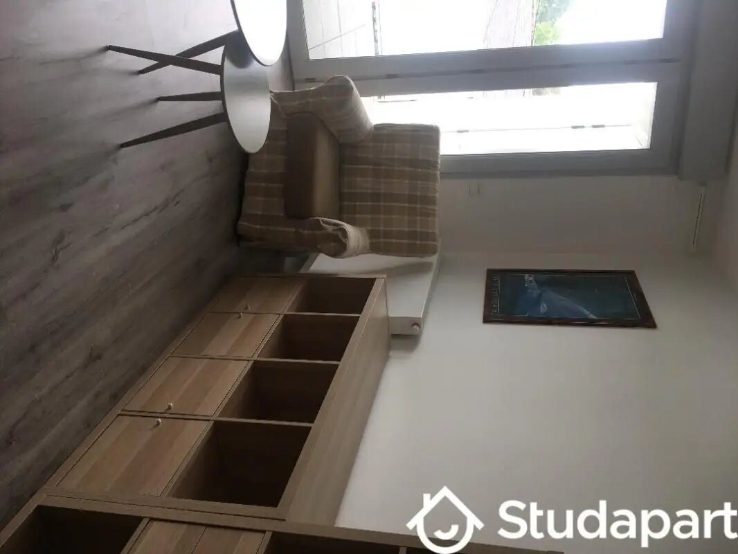 Appartement à louer, 42m², Vannes