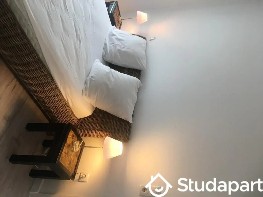 Appartement à louer, 42m², Vannes